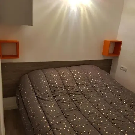 Maene Concordia Canyelles Apartman