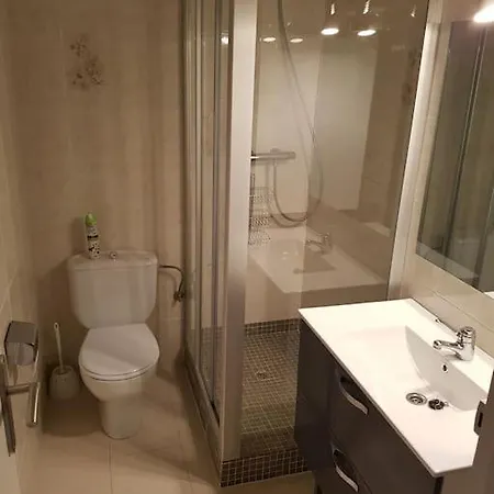 Apartman Maene Concordia Canyelles
