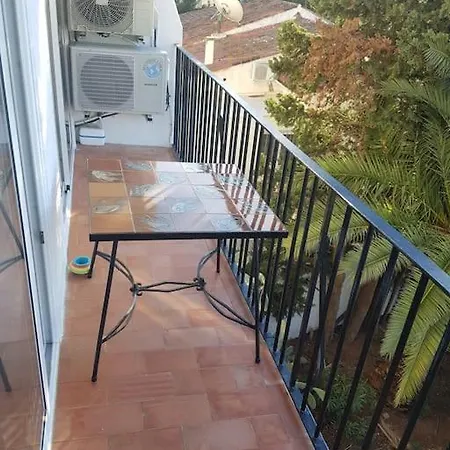 Maene Concordia Canyelles Apartman