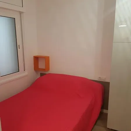 Maene Concordia Canyelles Apartman *
